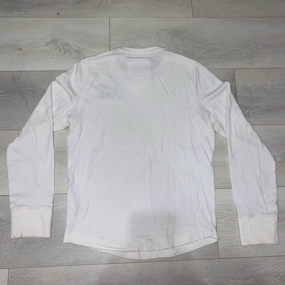 Abercrombie & fitch vintage crew neck - Picture 2 of 3